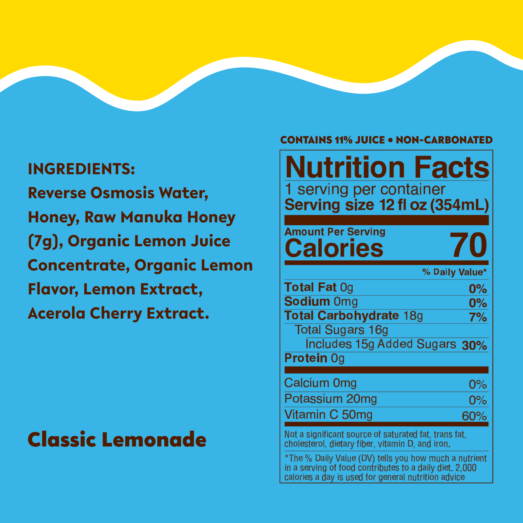 Variety Pack