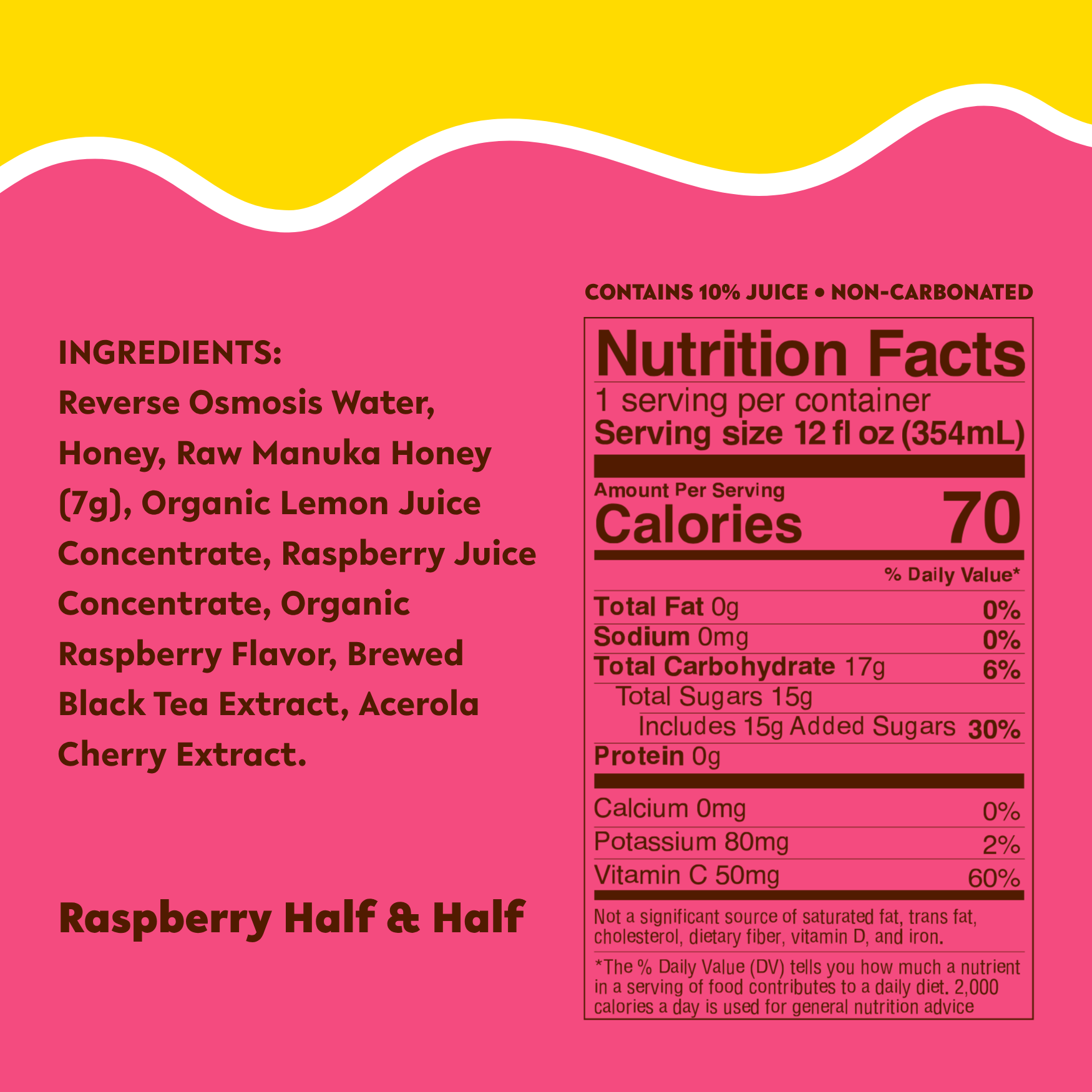 Variety Pack