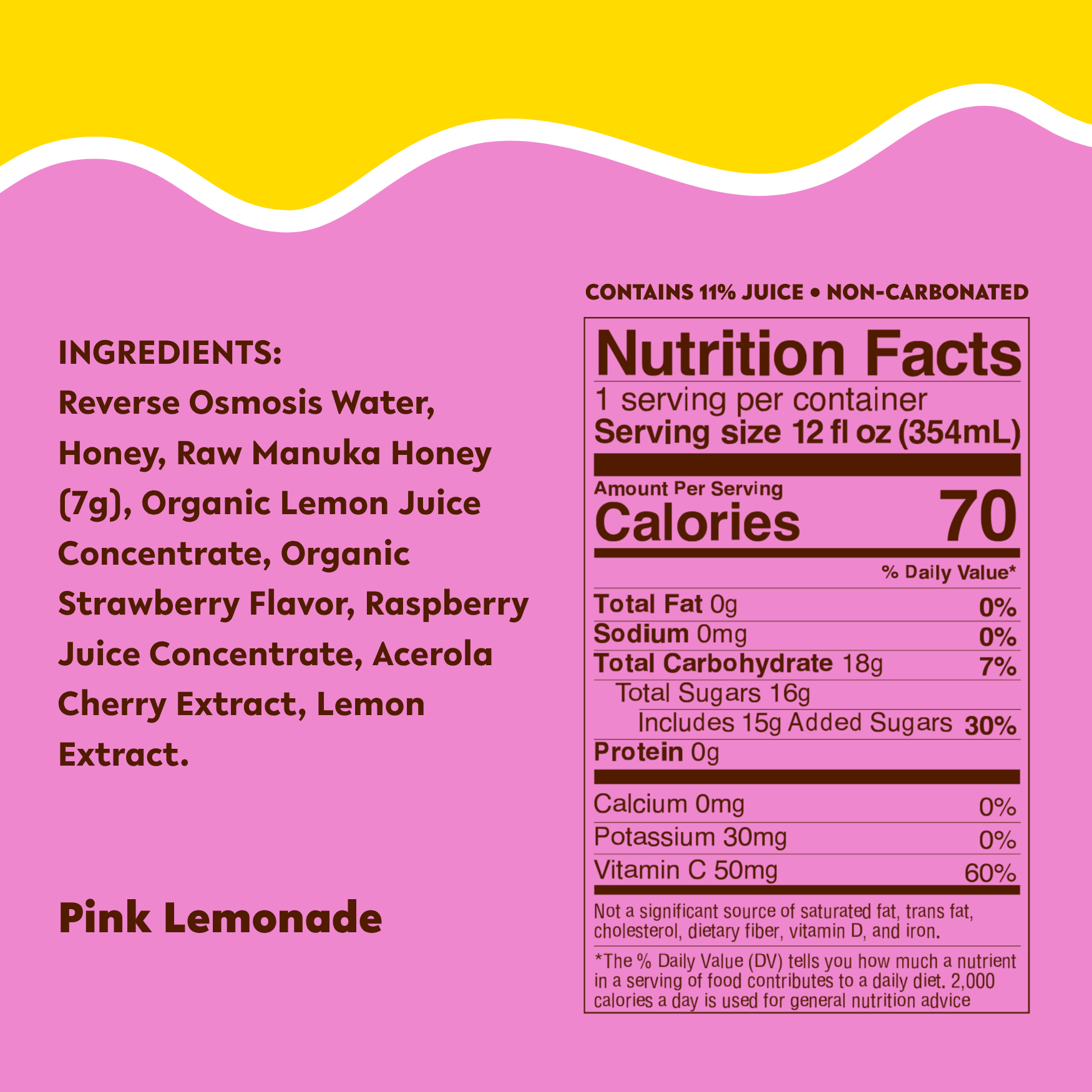 Variety Pack