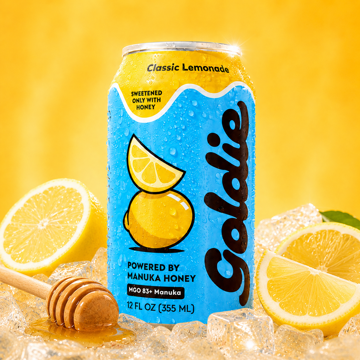 Classic Lemonade