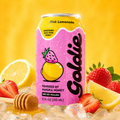 Pink Lemonade