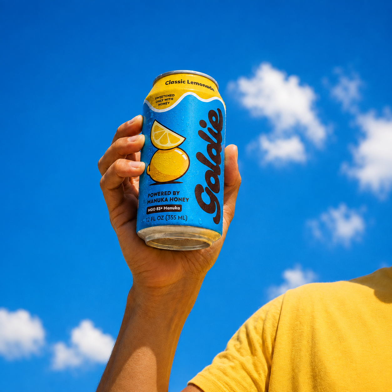 Classic Lemonade