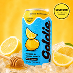 Healthy Lemonade, Sweetened with Manuka Honey