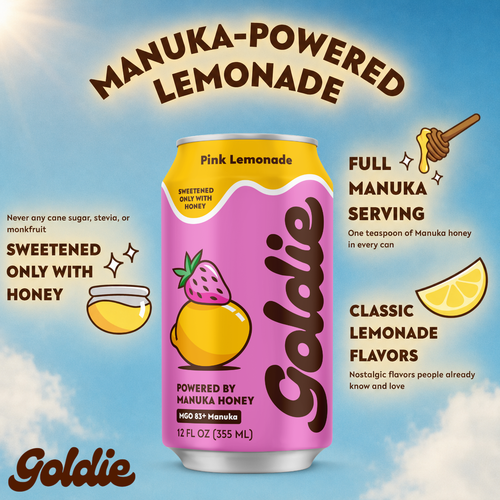 Pink Lemonade