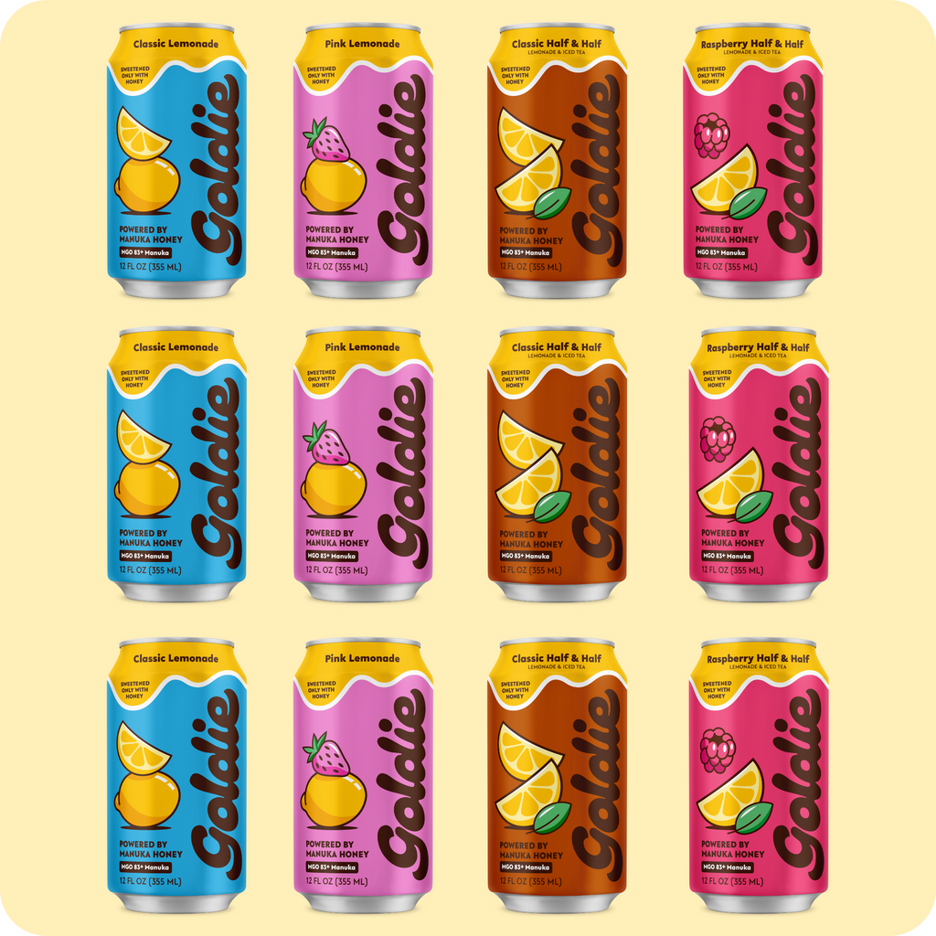 Variety Pack