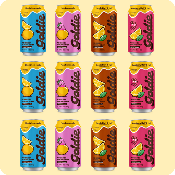 Variety Pack