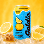 Healthy Lemonade, Sweetened with Manuka Honey
